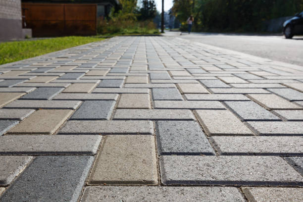 Best Permeable Paver Driveway  in Hominy, OK