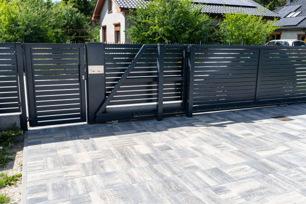 Best Residential Driveway Paver Services  in Hominy, OK