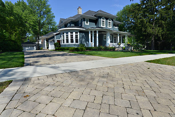 Best Driveway Paving Contractor  in Hominy, OK