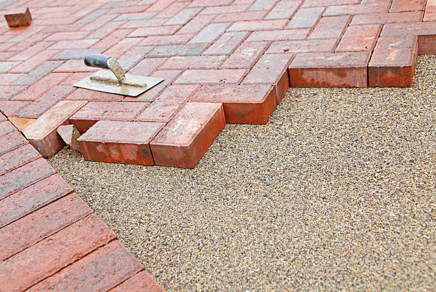 Professional Driveway Pavers in Hominy, OK