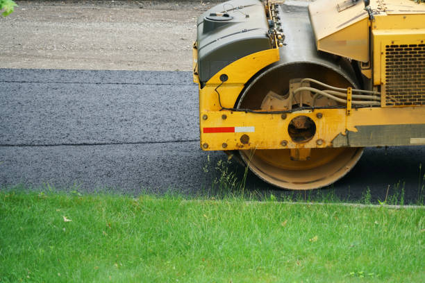 Best Custom Driveway Pavers  in Hominy, OK