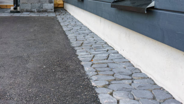 Reasons to Select Us for Your Driveway Paving Requirements in Hominy, OK