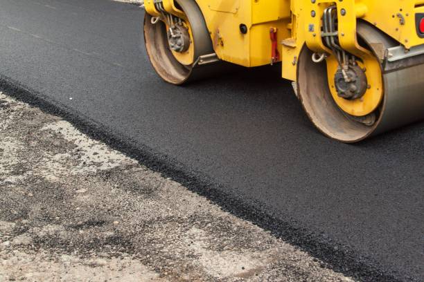 Commercial Driveway Pavers in Hominy, OK